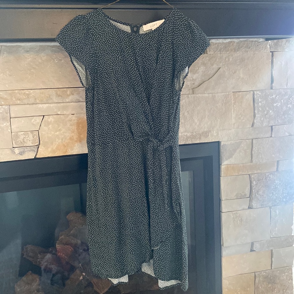 Ann Taylor Loft dress